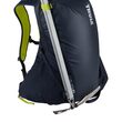 Pаница Ски сноуборд Thule Upslope, 20L, Зелен
